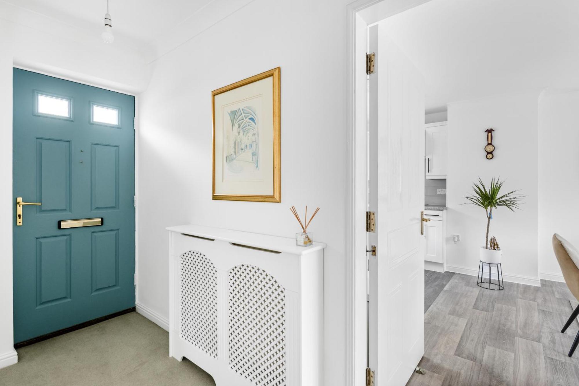 Luxurious 3 Bed House With Free Parking, Close To The Train Station & Town Braintree Dış mekan fotoğraf