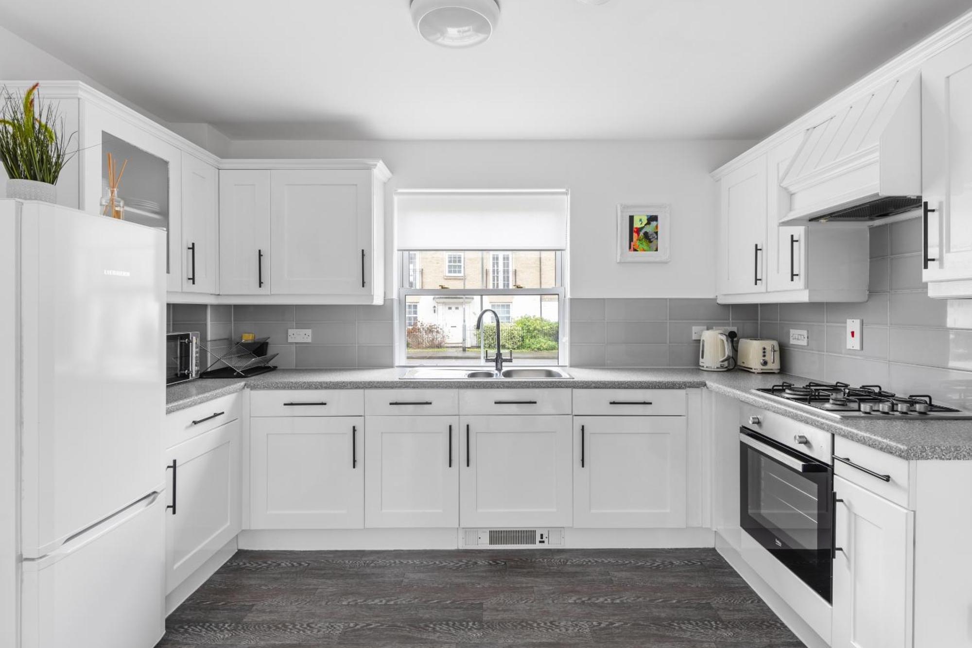 Luxurious 3 Bed House With Free Parking, Close To The Train Station & Town Braintree Dış mekan fotoğraf